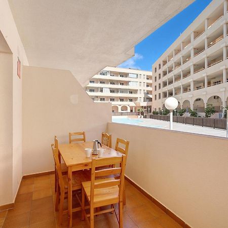 Apartamento El Medano Marineda Granadilla De Abona Dış mekan fotoğraf
