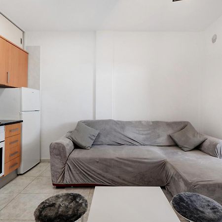 Apartamento El Medano Marineda Granadilla De Abona Dış mekan fotoğraf