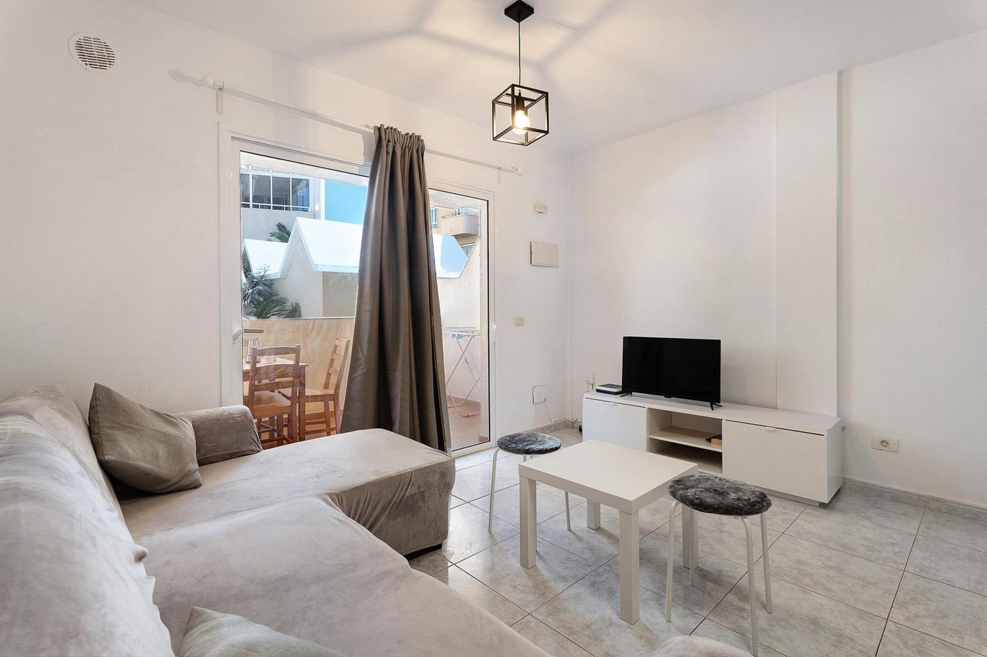 Apartamento El Medano Marineda Granadilla De Abona Dış mekan fotoğraf