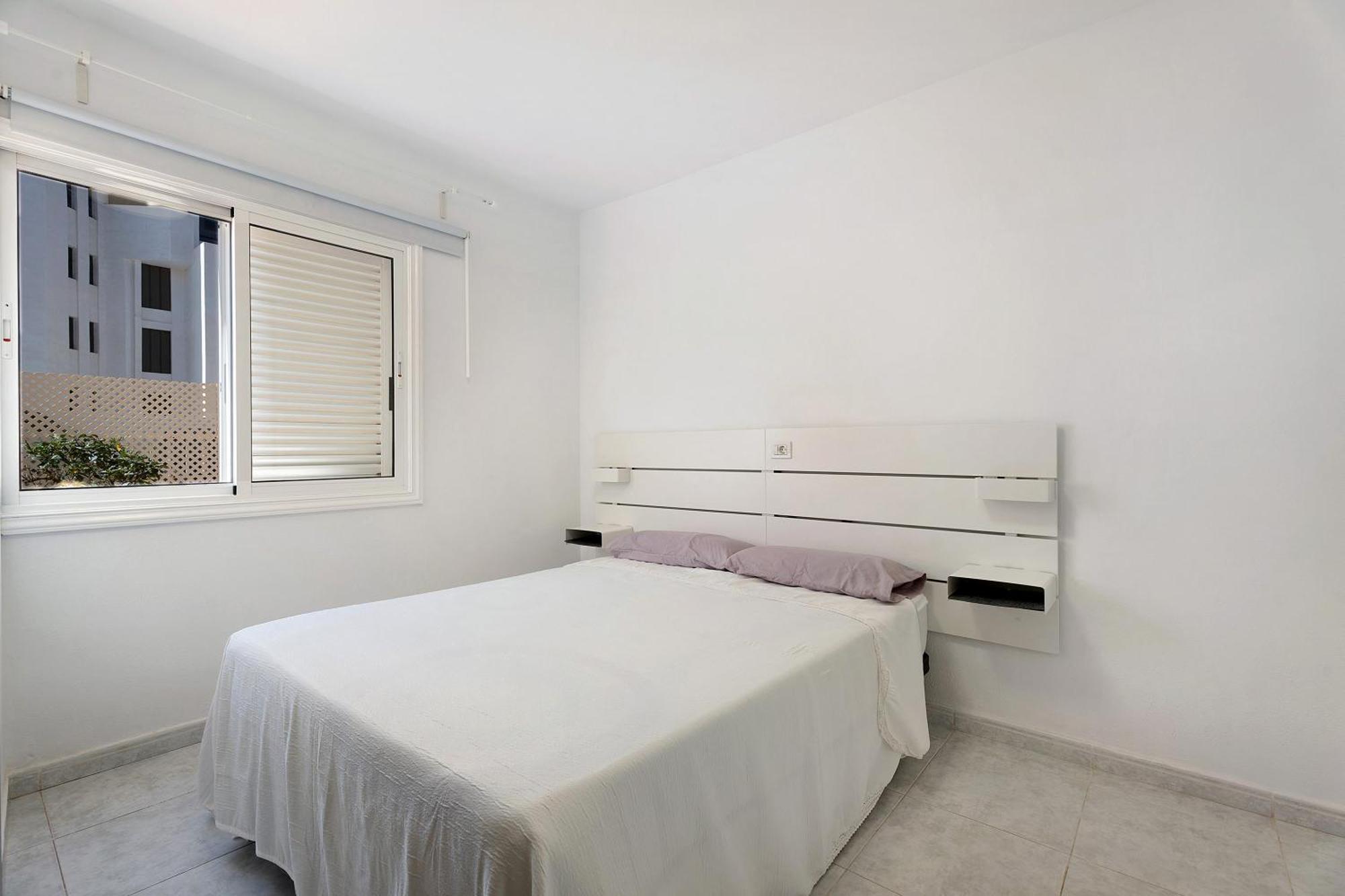 Apartamento El Medano Marineda Granadilla De Abona Dış mekan fotoğraf
