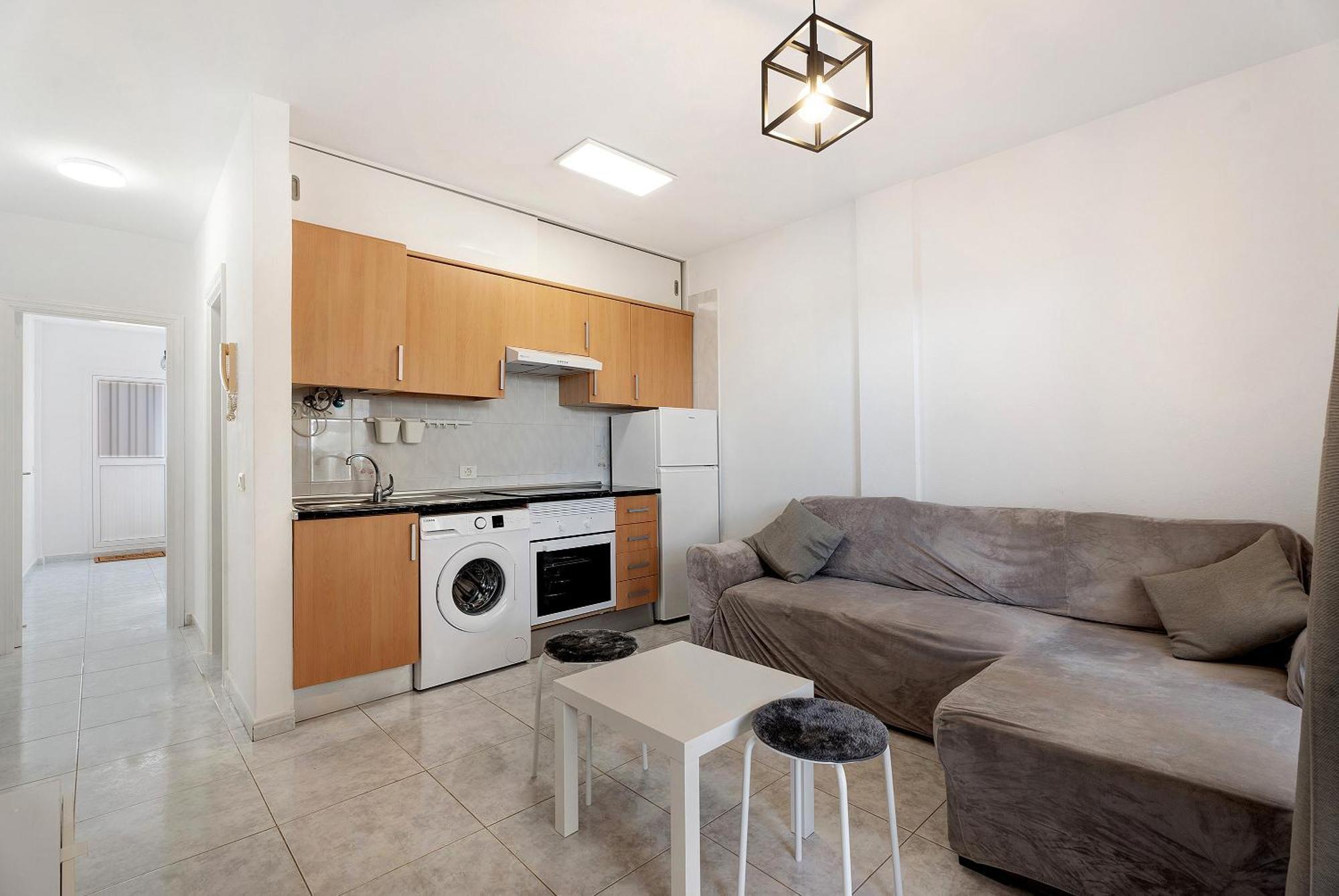 Apartamento El Medano Marineda Granadilla De Abona Dış mekan fotoğraf