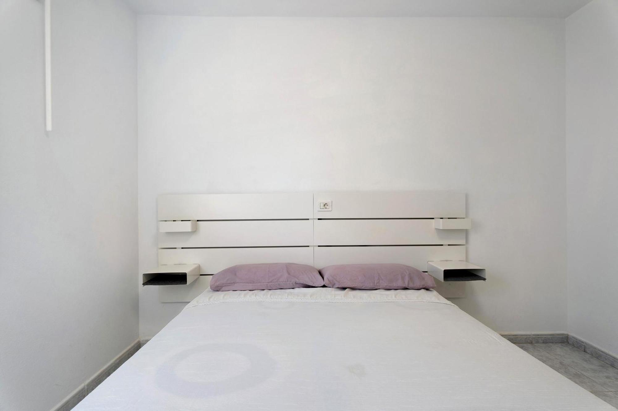 Apartamento El Medano Marineda Granadilla De Abona Dış mekan fotoğraf