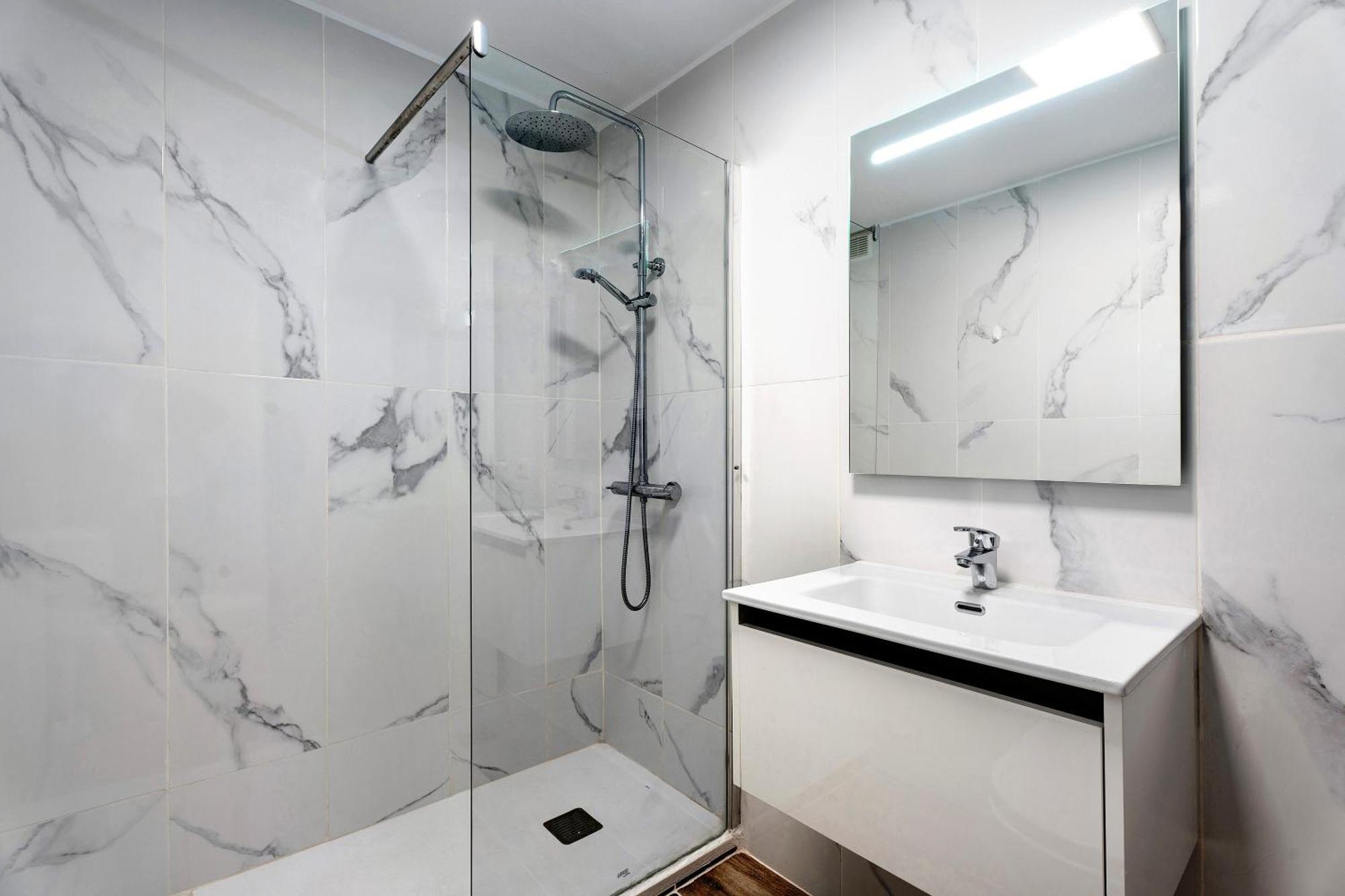Apartamento El Medano Marineda Granadilla De Abona Dış mekan fotoğraf