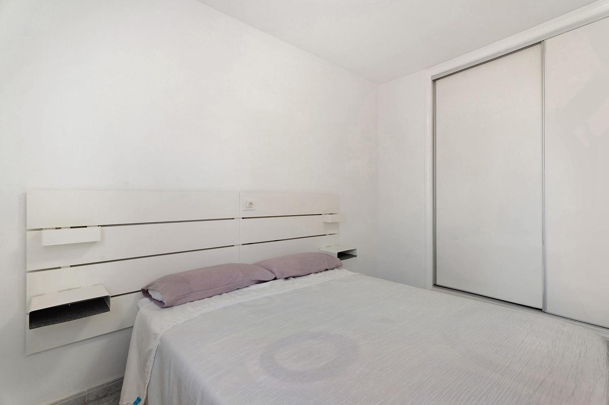 Apartamento El Medano Marineda Granadilla De Abona Dış mekan fotoğraf