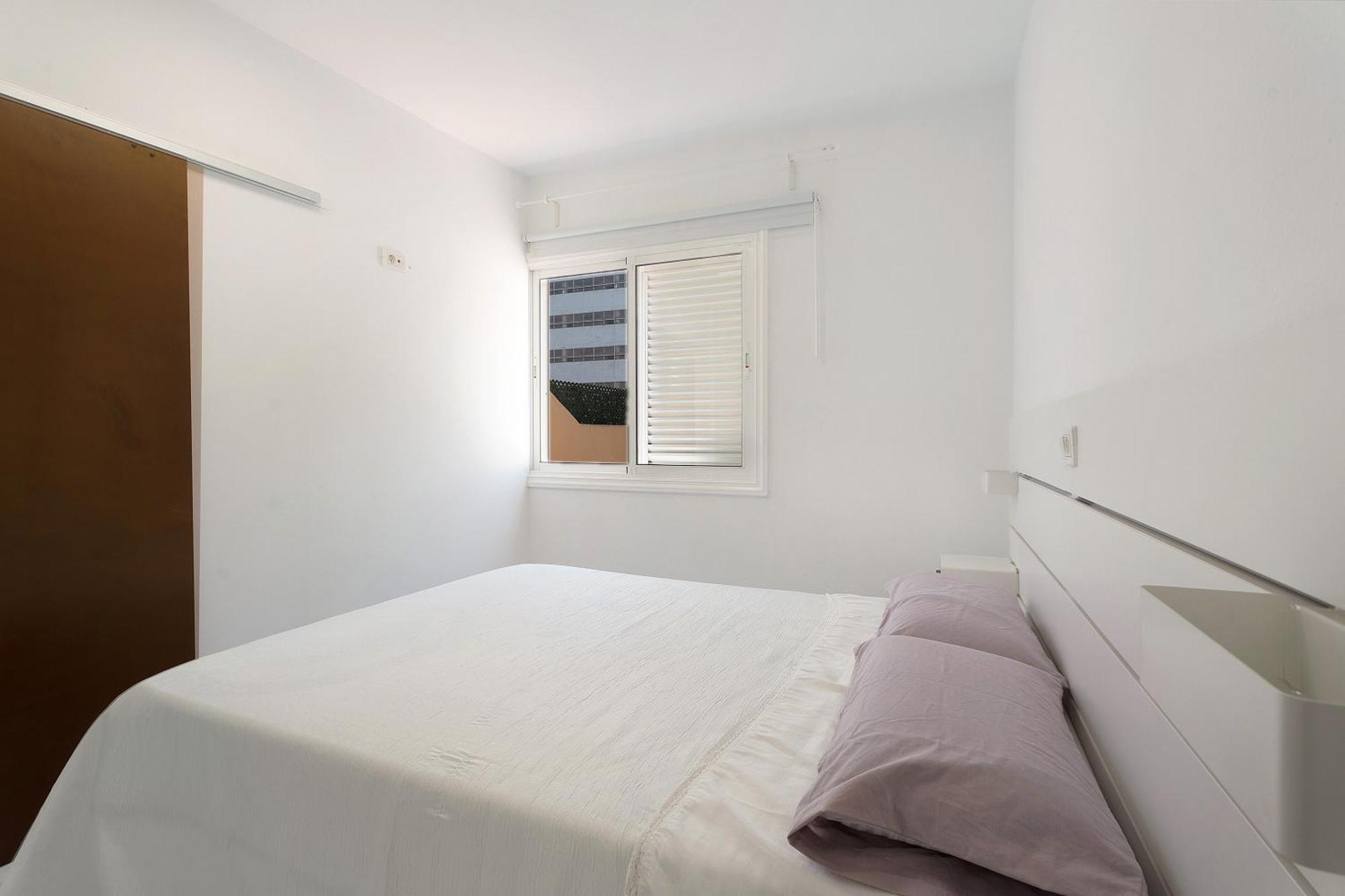 Apartamento El Medano Marineda Granadilla De Abona Dış mekan fotoğraf
