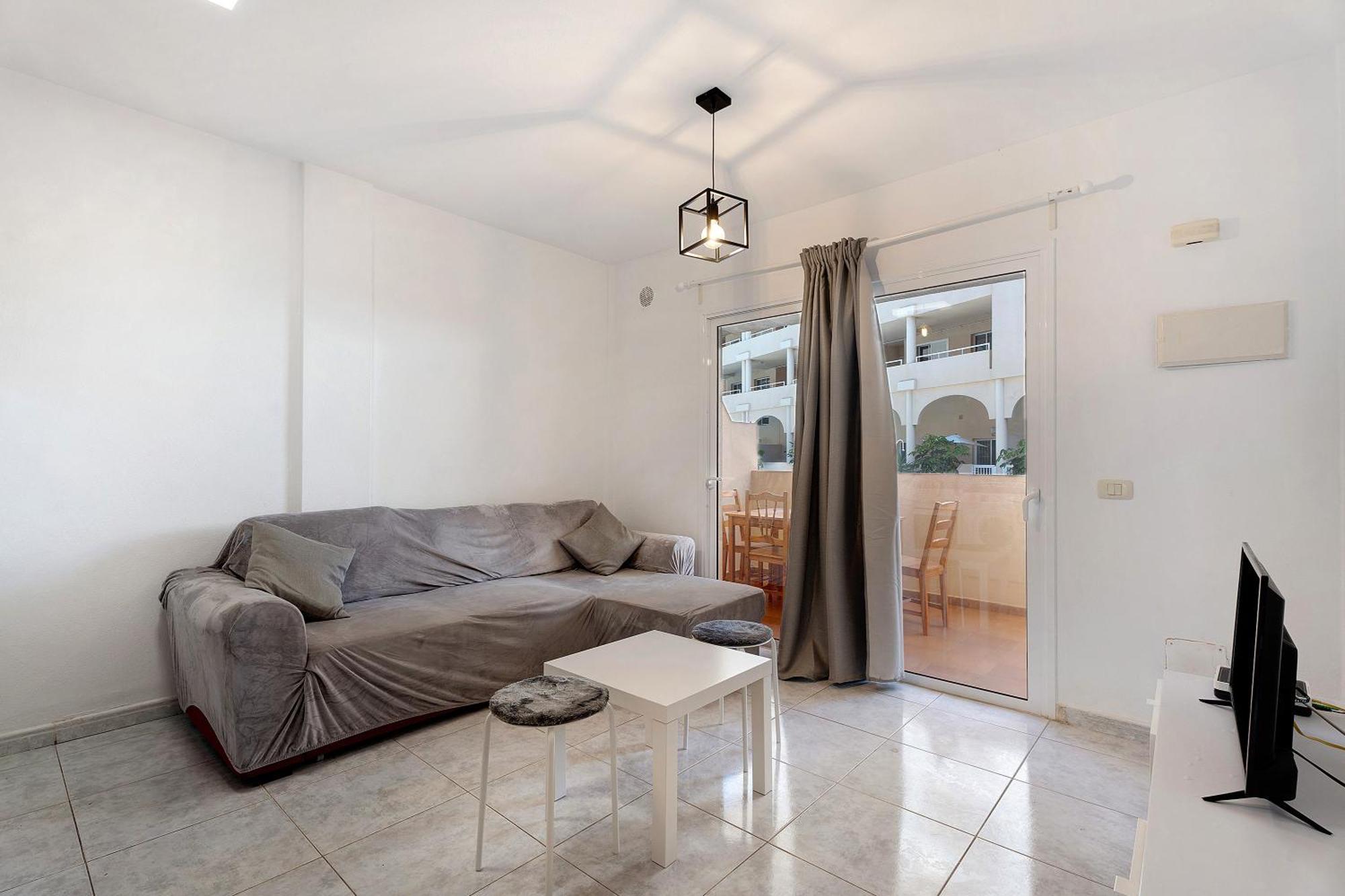Apartamento El Medano Marineda Granadilla De Abona Dış mekan fotoğraf